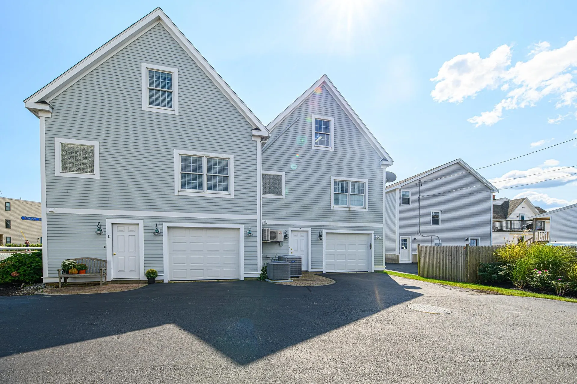 503 Ocean Boulevard Hampton NH 03842