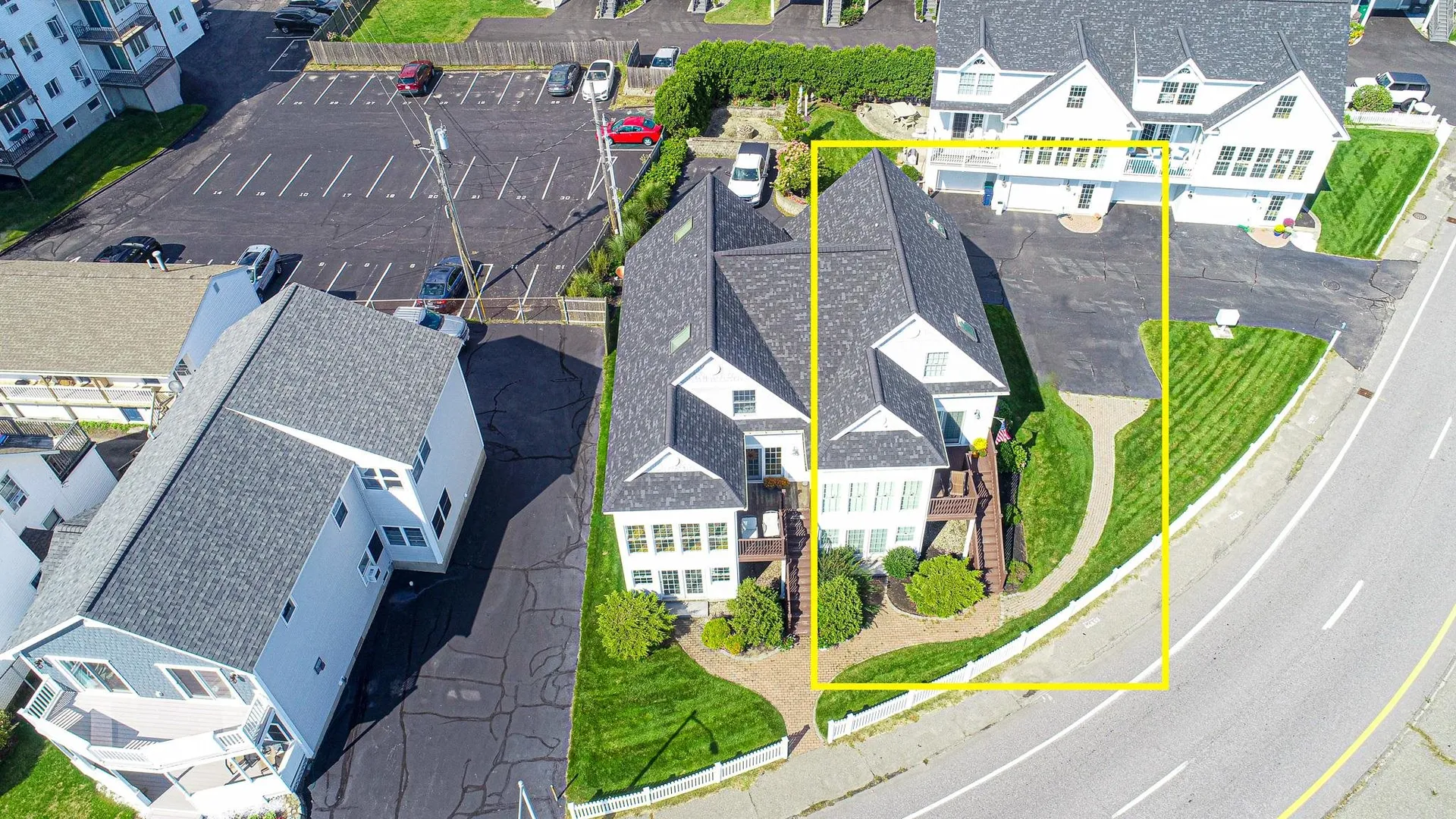 503 Ocean Boulevard Hampton NH 03842