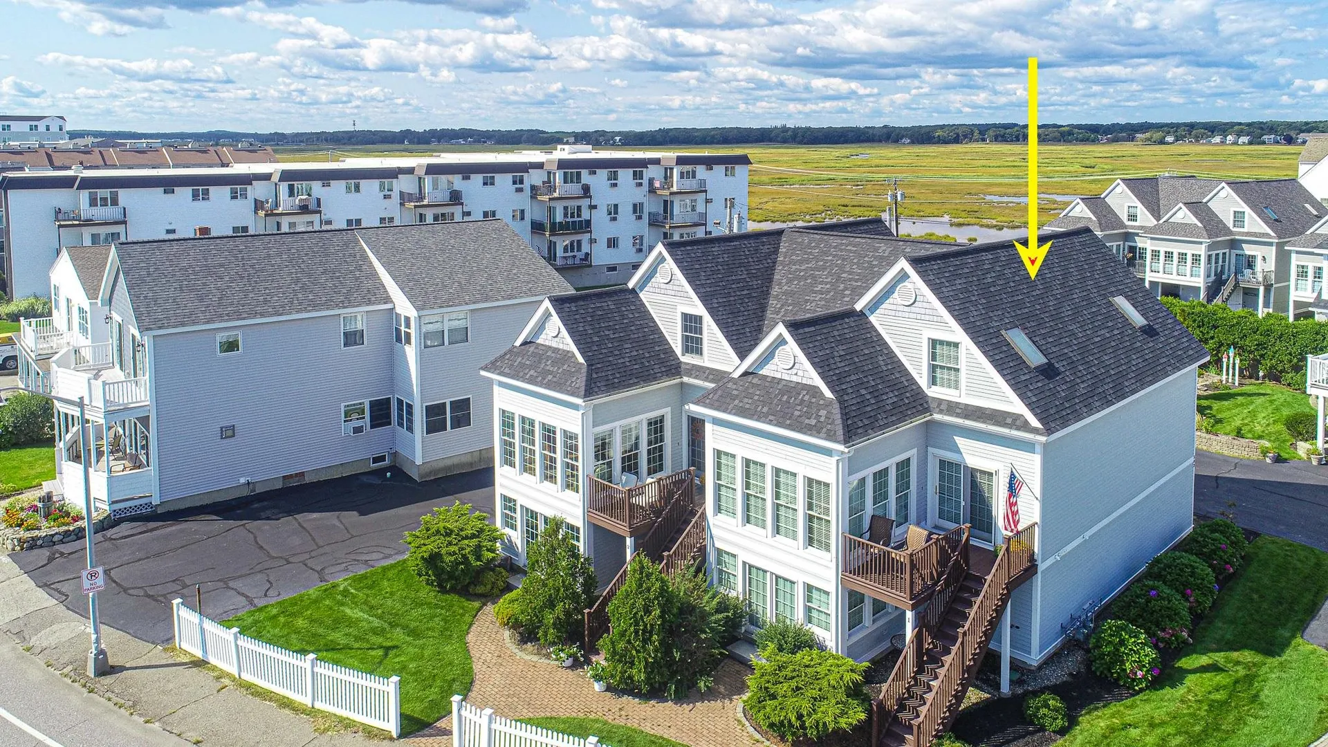 503 Ocean Boulevard Hampton NH 03842