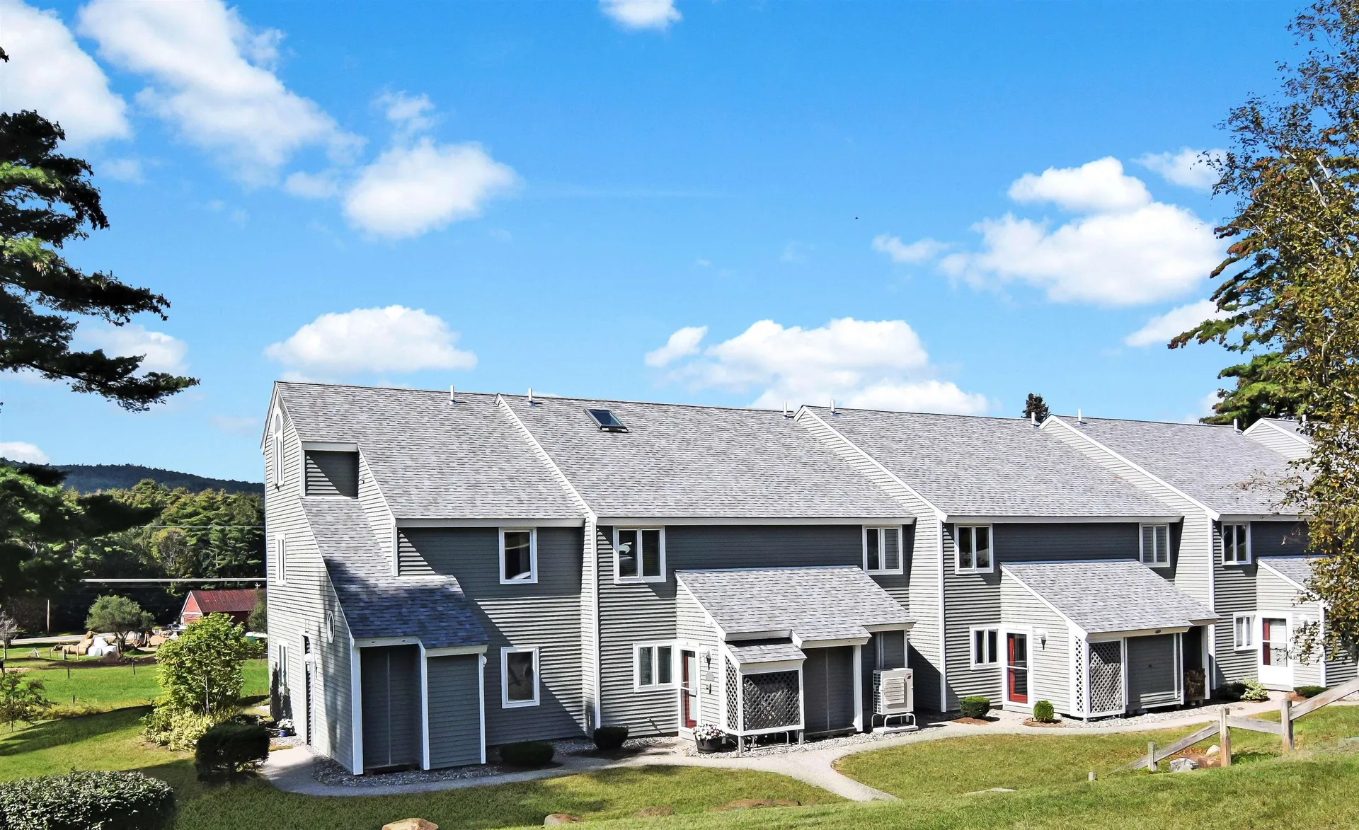 112 Mountain River East Road Thornton NH 03285