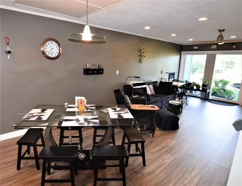 112 Mountain River East Road Thornton NH 03285