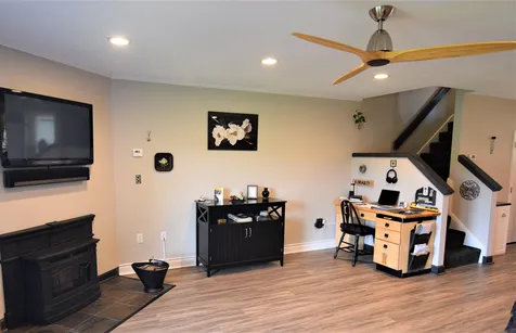 112 Mountain River East Road Thornton NH 03285