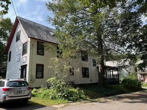 43 Williston Street Brattleboro VT 05301