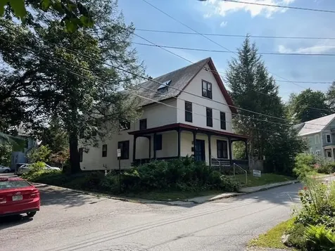 43 Williston Street Brattleboro VT 05301