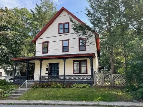 43 Williston Street Brattleboro VT 05301