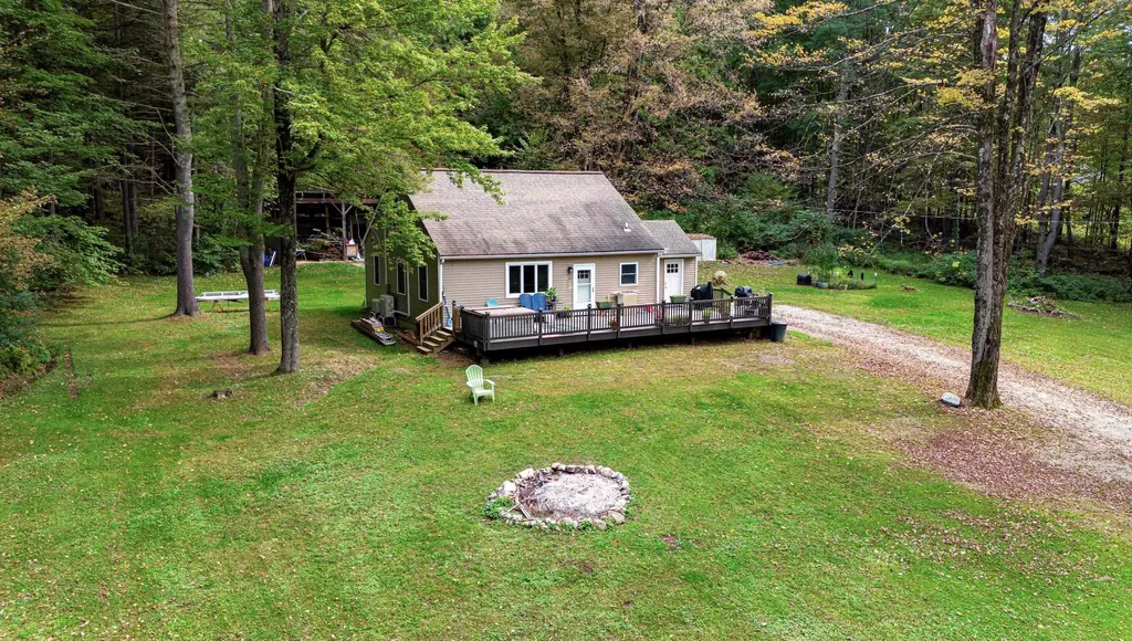 235 Thomas Drive Bristol VT 05443