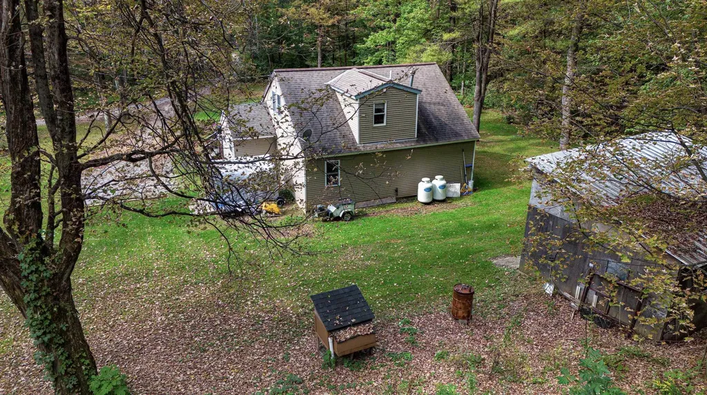235 Thomas Drive Bristol VT 05443