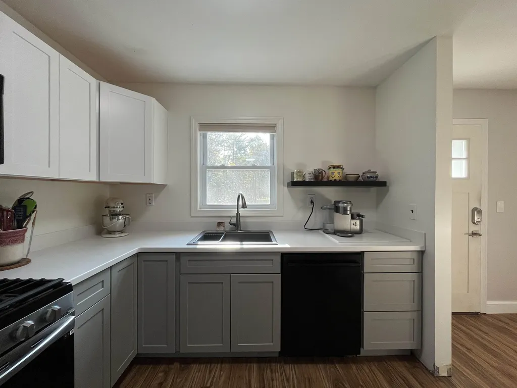 235 Thomas Drive Bristol VT 05443