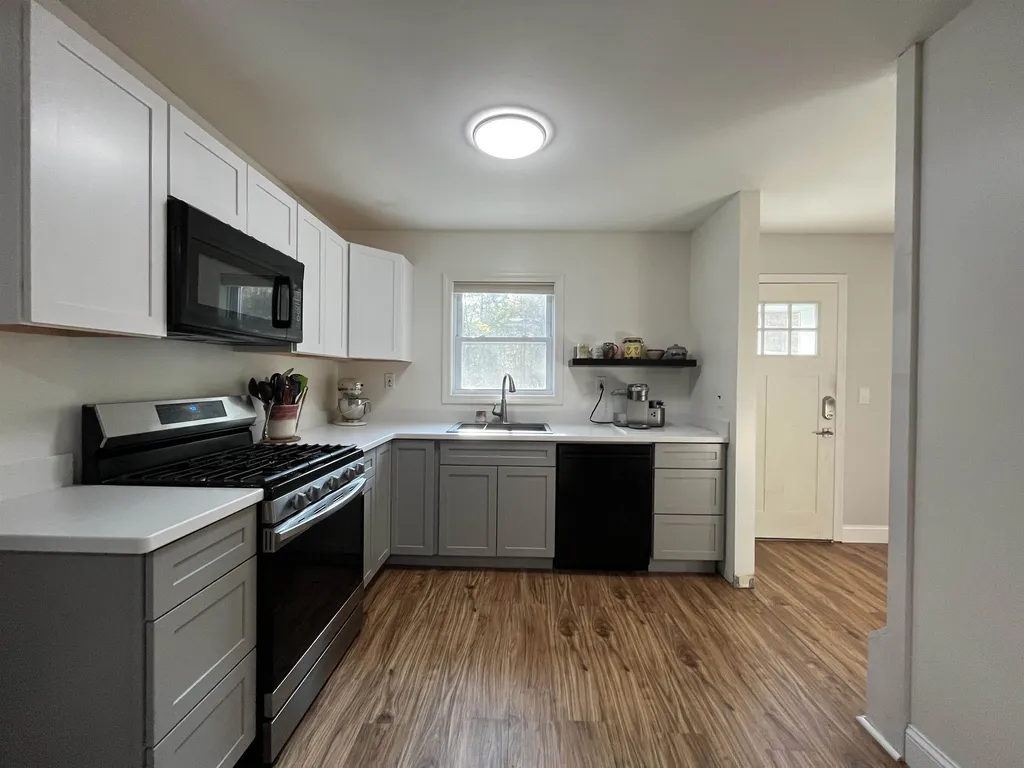 235 Thomas Drive Bristol VT 05443