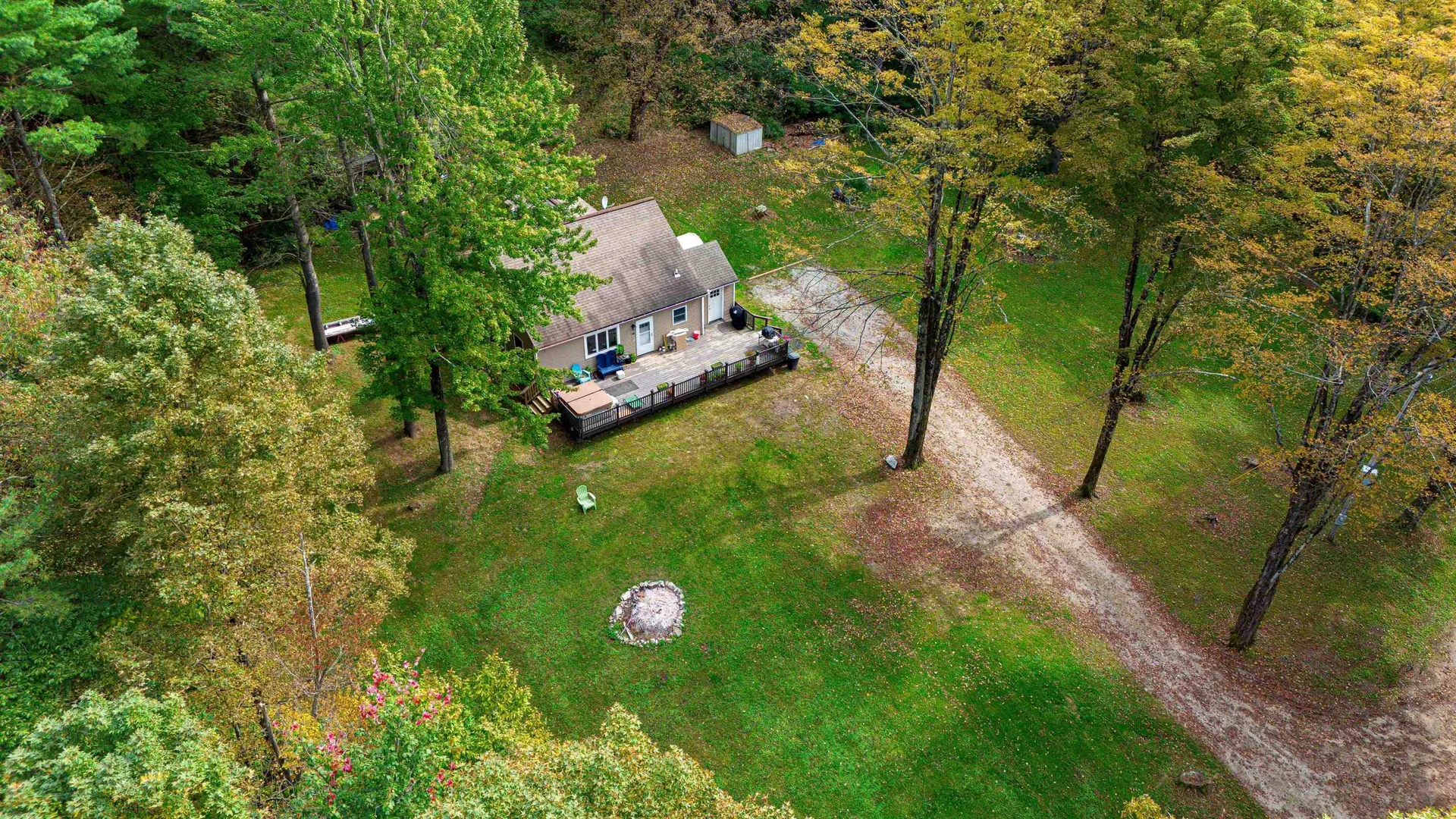 235 Thomas Drive Bristol VT 05443