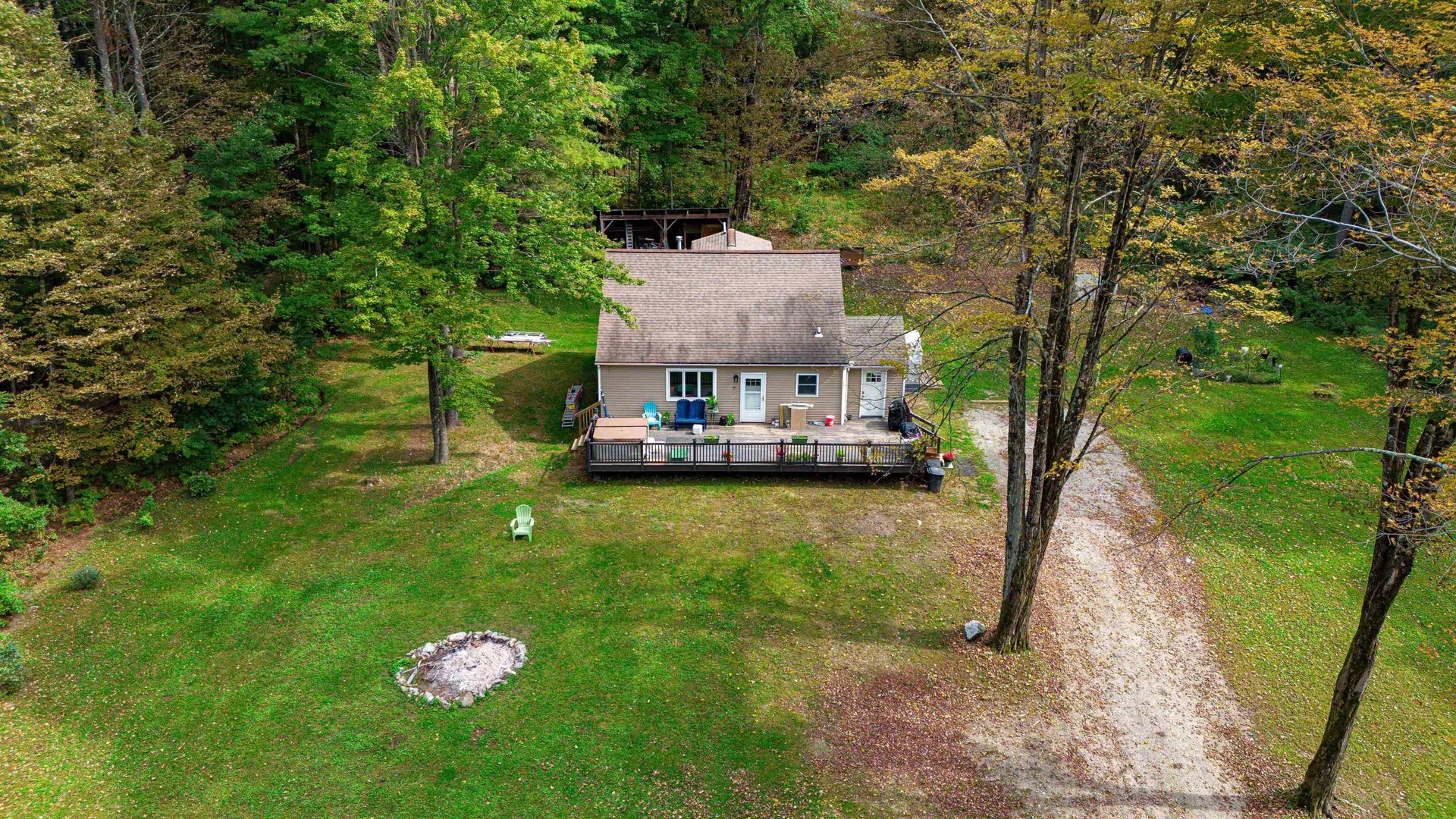 235 Thomas Drive Bristol VT 05443