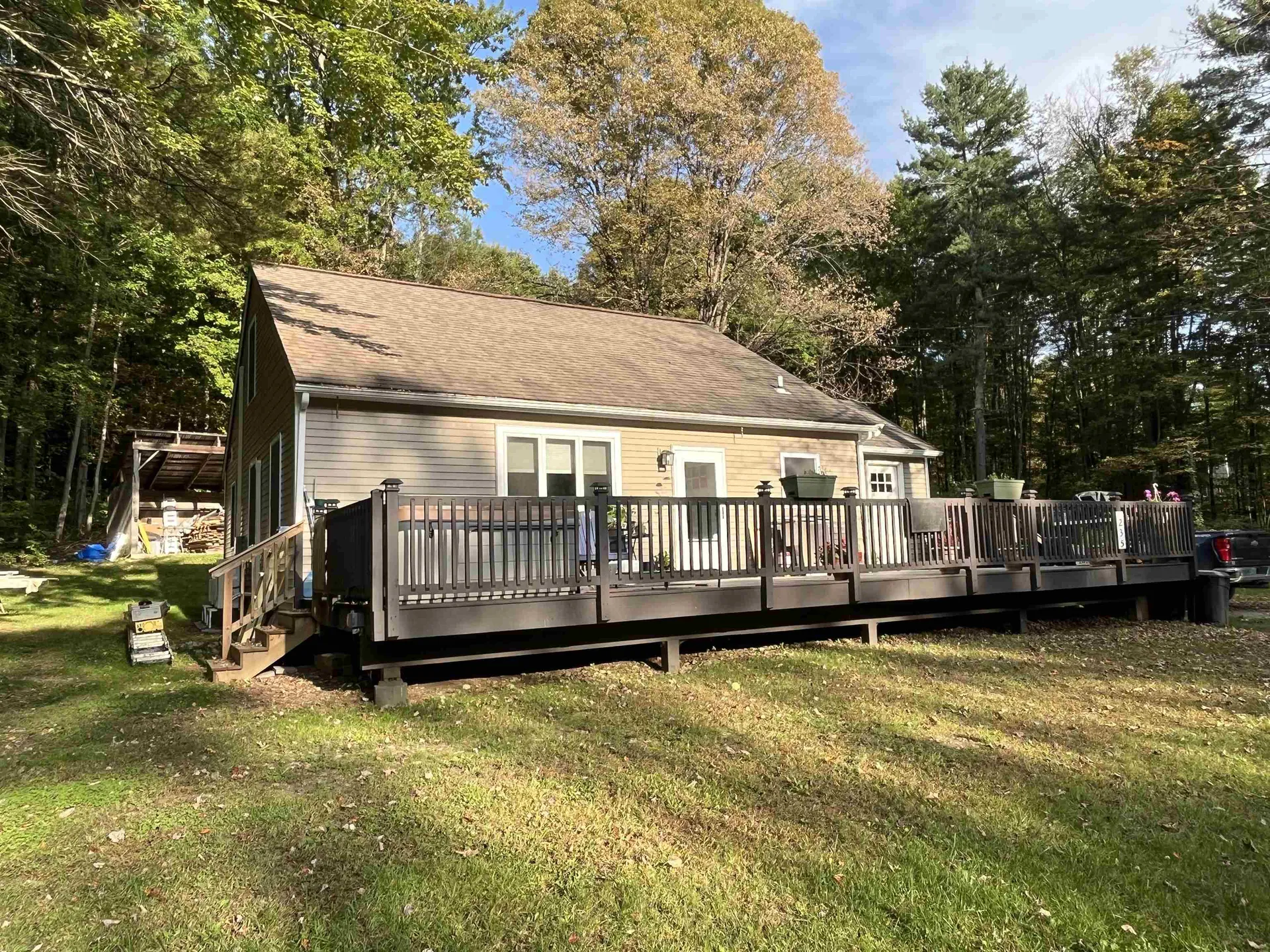 235 Thomas Drive Bristol VT 05443