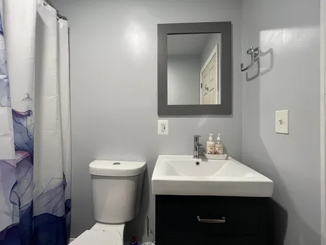 235 Thomas Drive Bristol VT 05443
