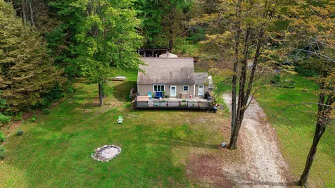 235 Thomas Drive Bristol VT 05443