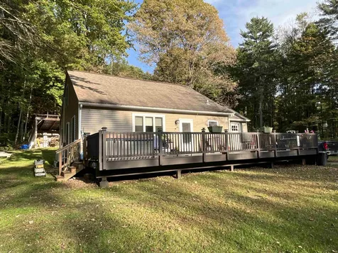 235 Thomas Drive Bristol VT 05443