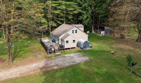 235 Thomas Drive Bristol VT 05443