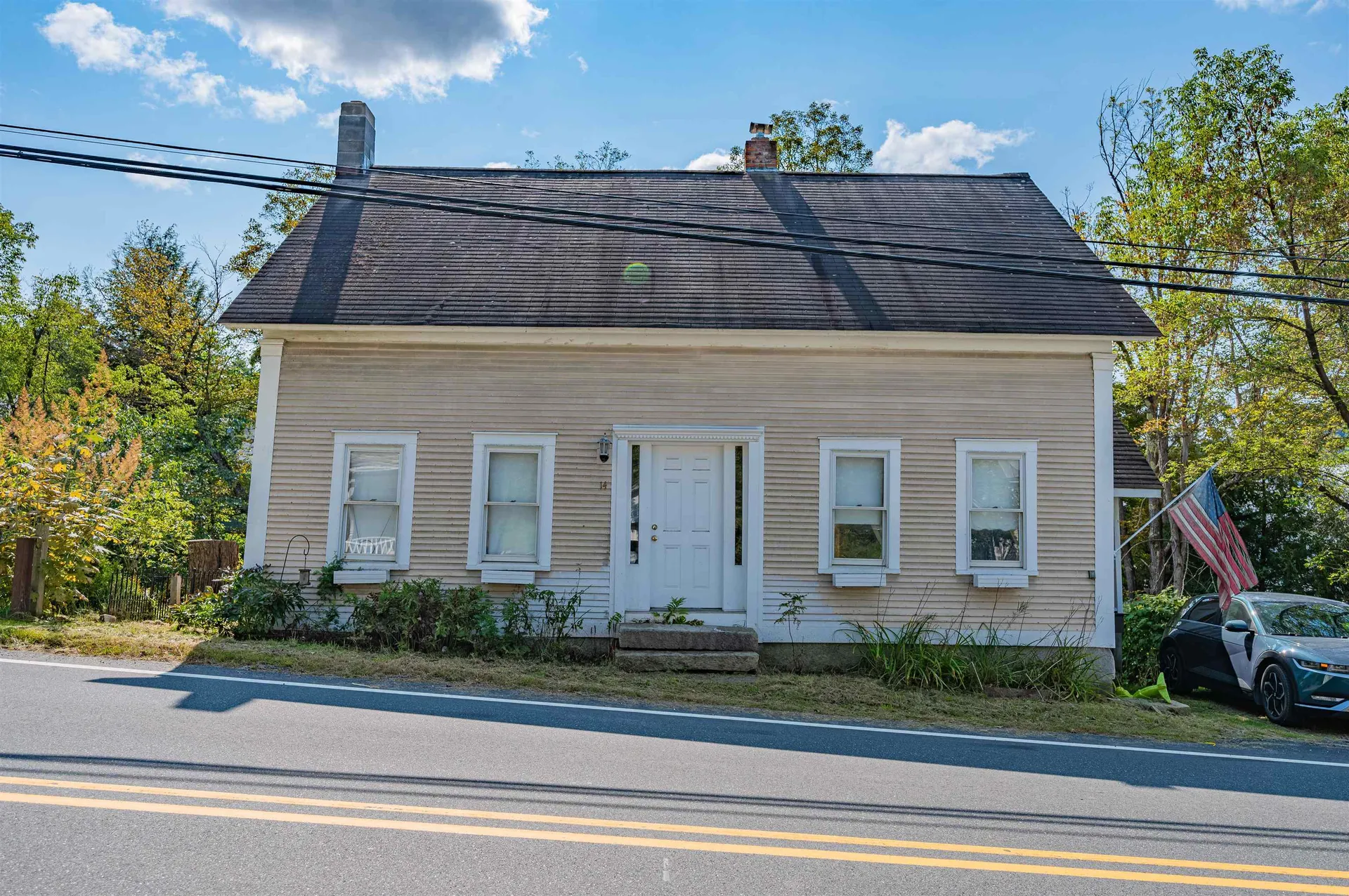 14 Vt Route 113 Chelsea VT 05038