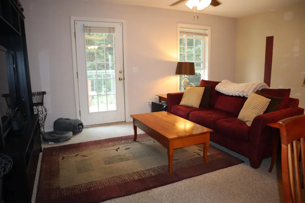 42 Colonial Road Fairfax VT 05454