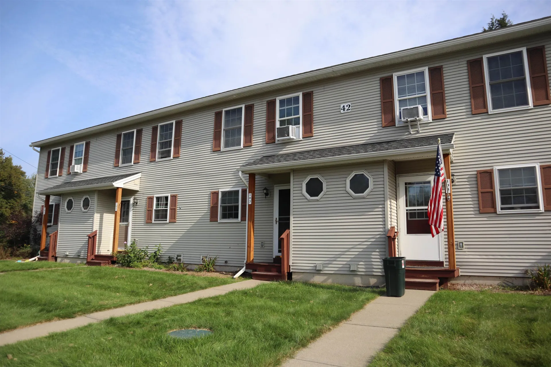 42 Colonial Road Fairfax VT 05454