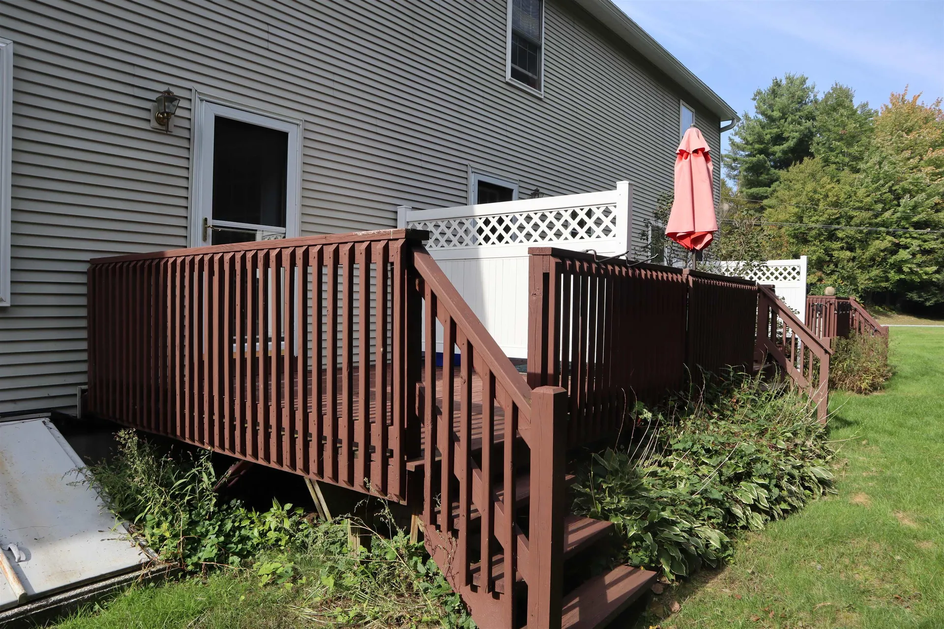 42 Colonial Road Fairfax VT 05454