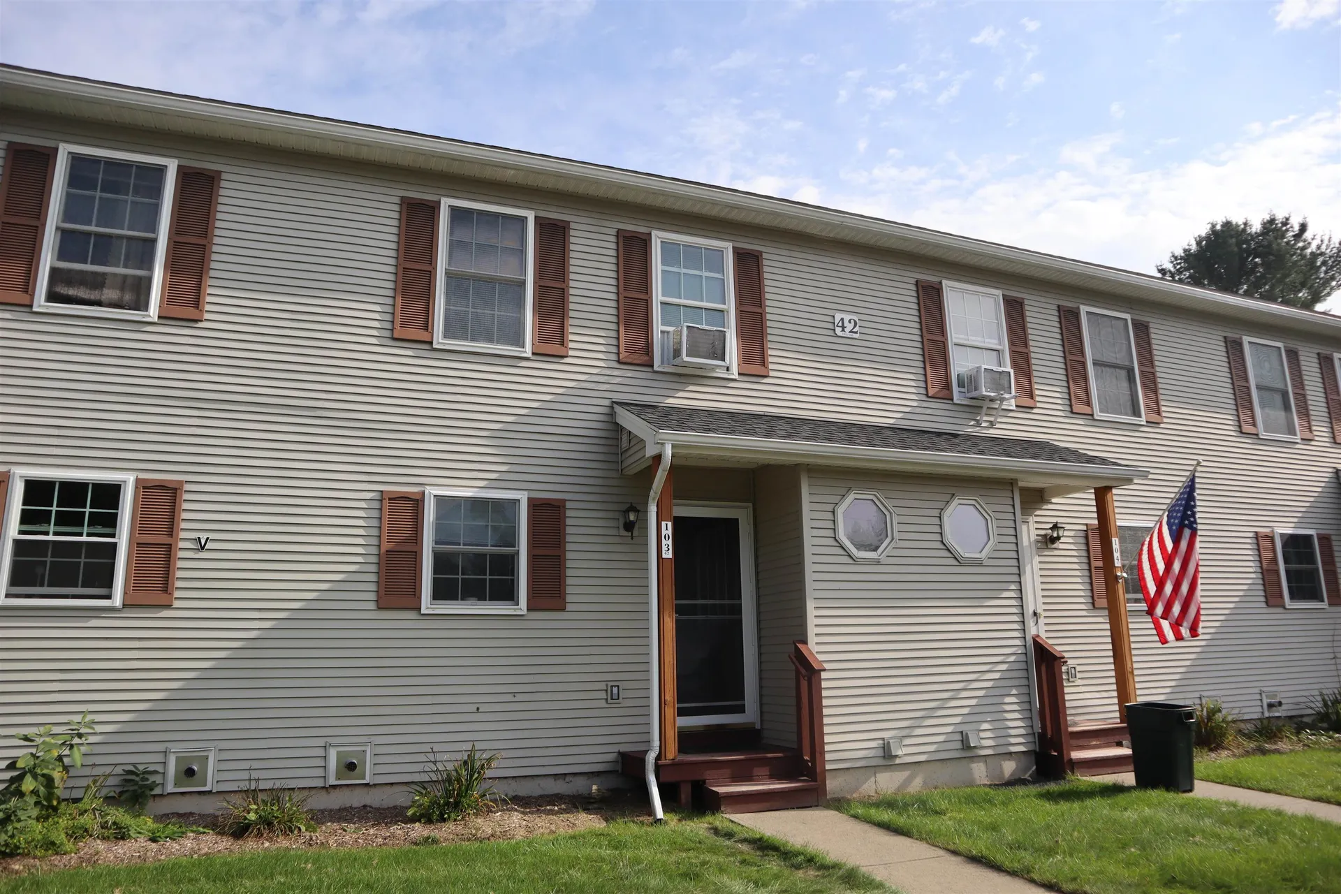 42 Colonial Road Fairfax VT 05454