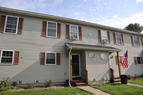 42 Colonial Road Fairfax VT 05454