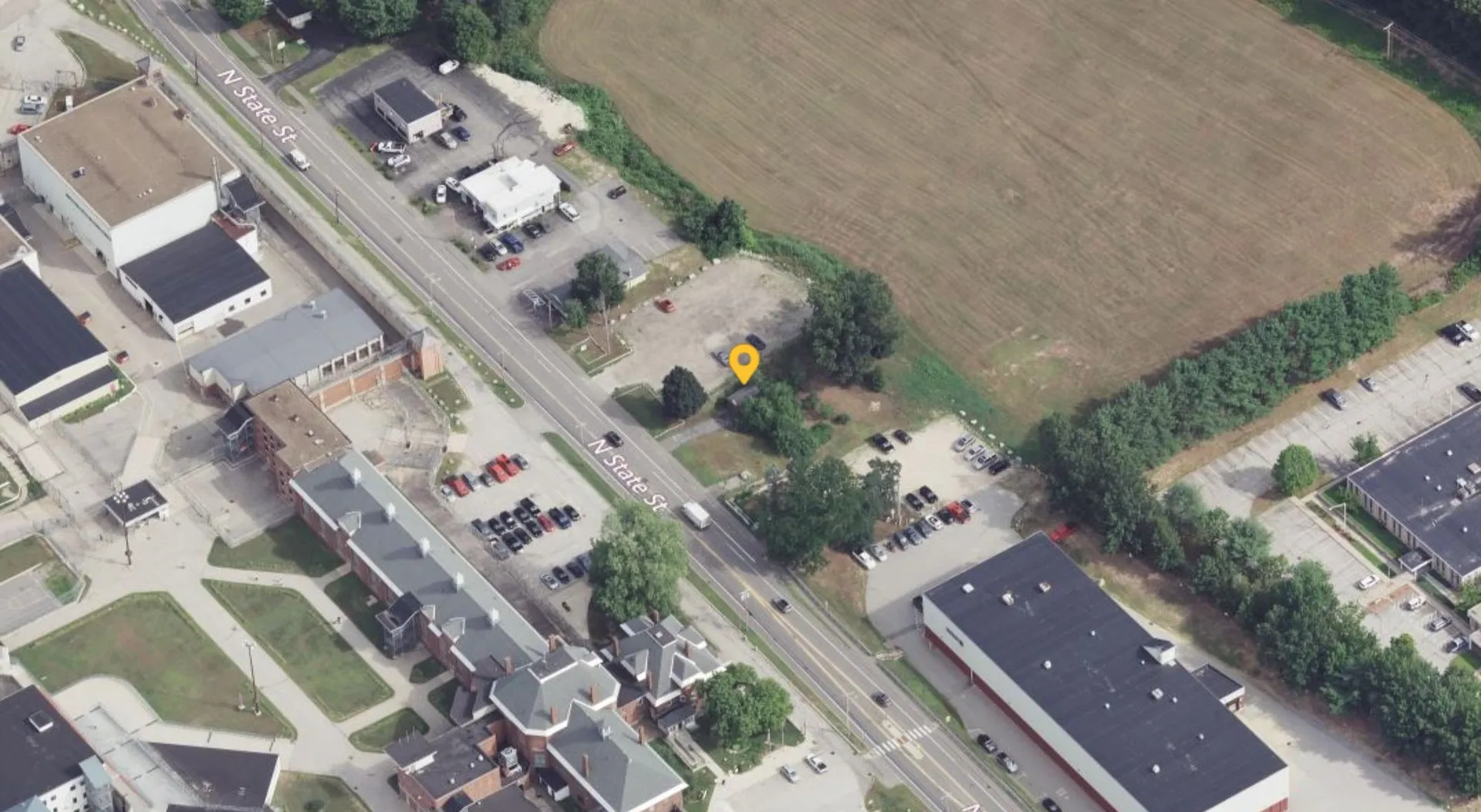 282-284 N State Street Concord NH 03301