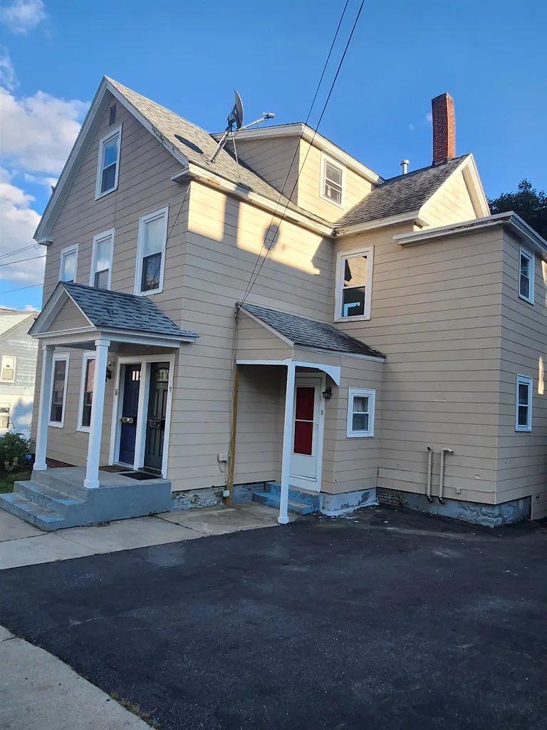 9-11 Jefferson Street Nashua NH 03064