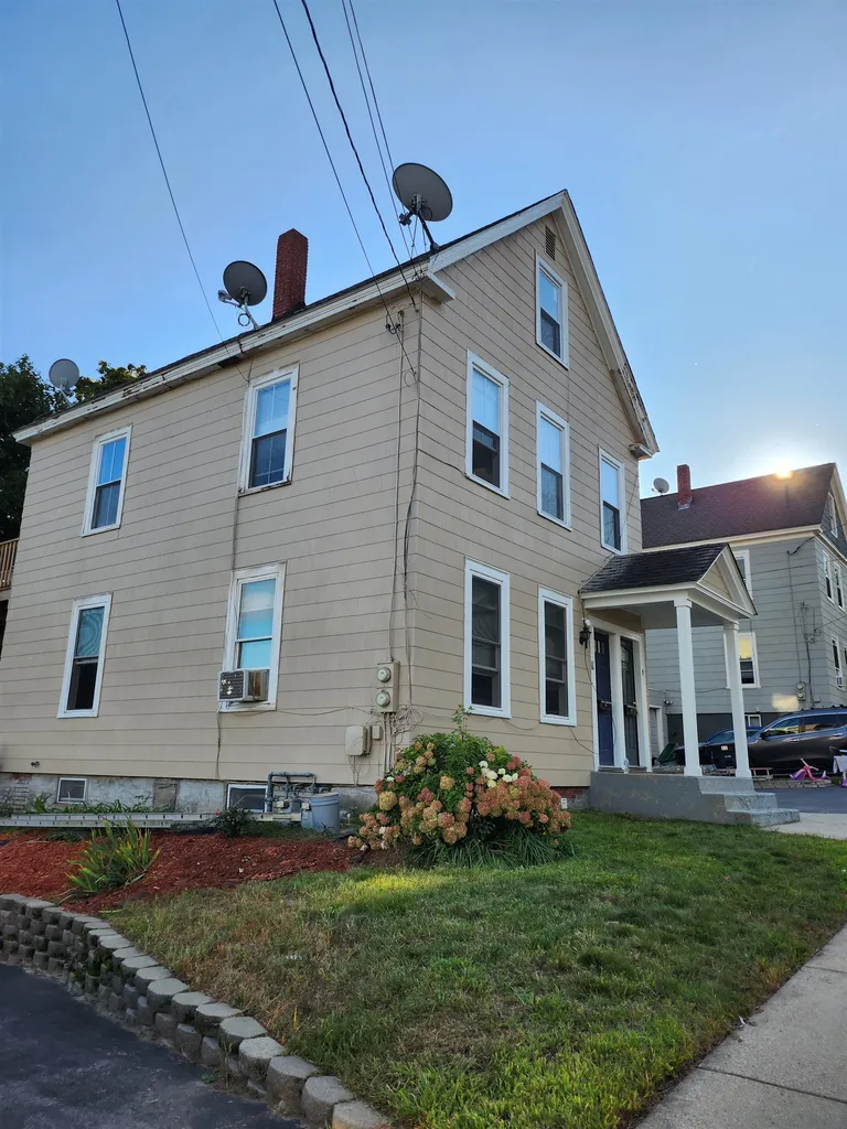 9-11 Jefferson Street Nashua NH 03064