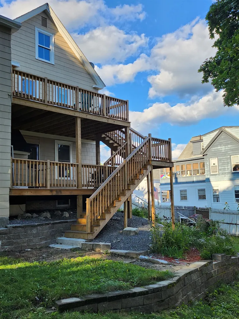 9-11 Jefferson Street Nashua NH 03064