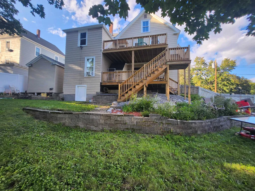 9-11 Jefferson Street Nashua NH 03064