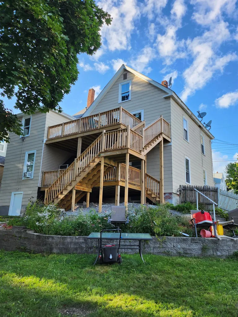 9-11 Jefferson Street Nashua NH 03064