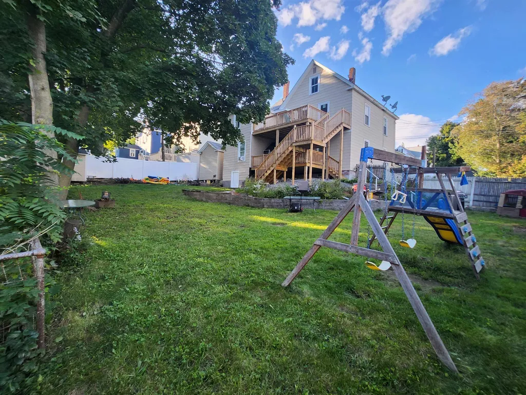 9-11 Jefferson Street Nashua NH 03064