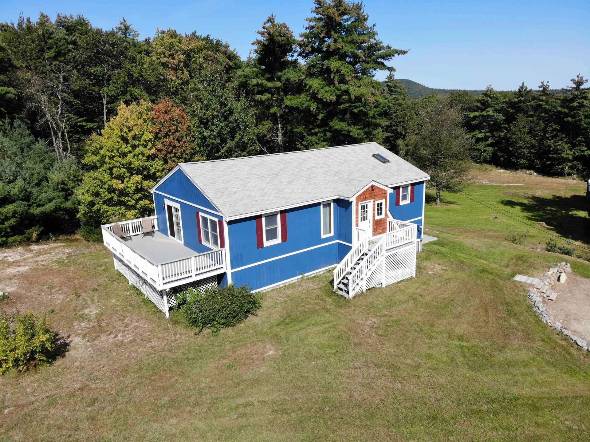 39 Ripley Lane Milton NH 03851