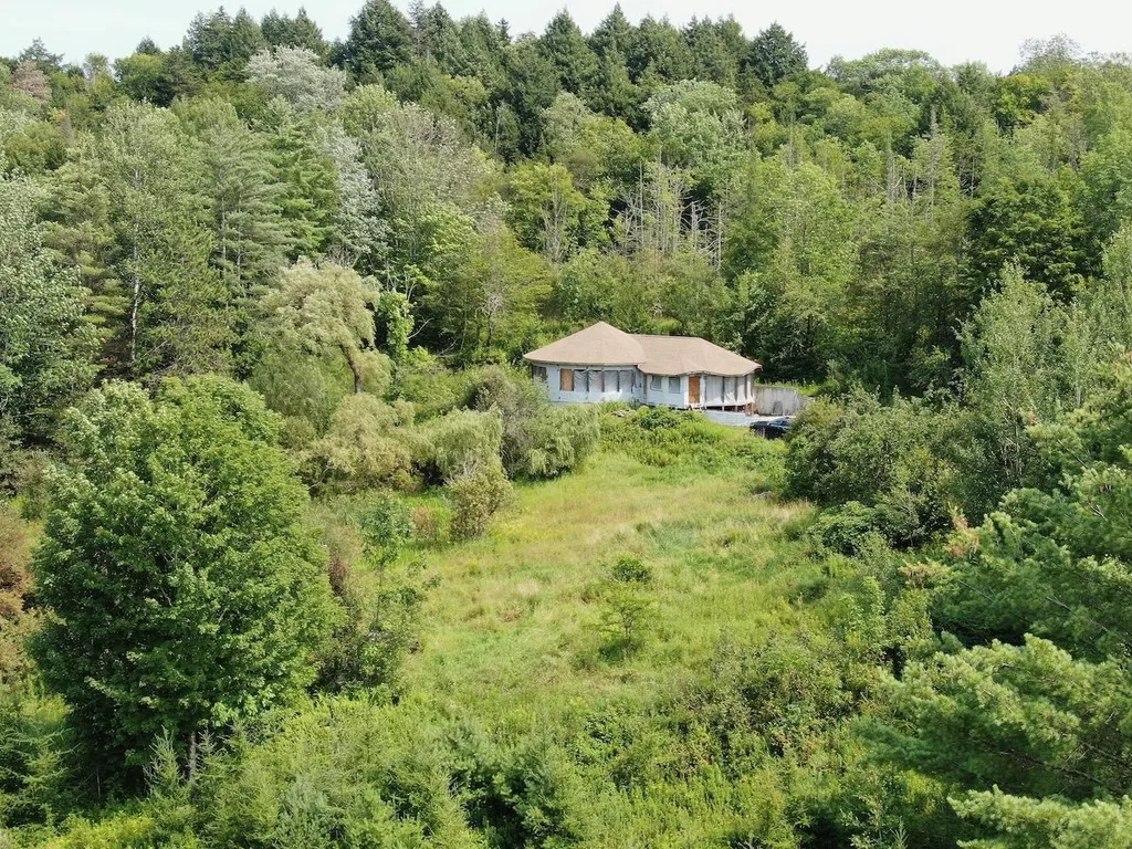 1440 Worcester Road Calais VT 05648