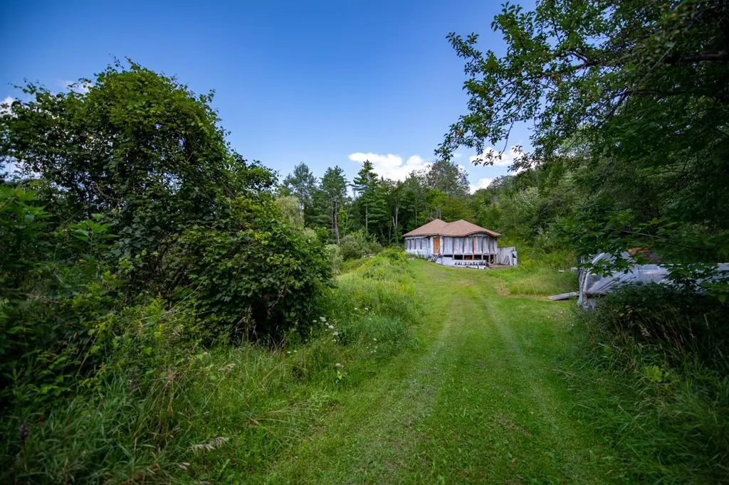 1440 Worcester Road Calais VT 05648