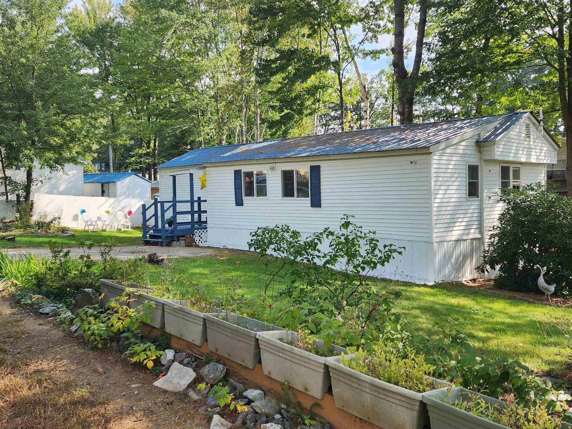 9 Sargent Place Gilford NH 03249