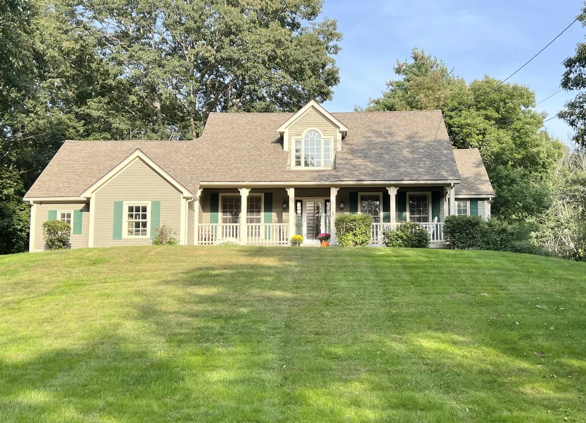 229 Post Road North Hampton NH 03862