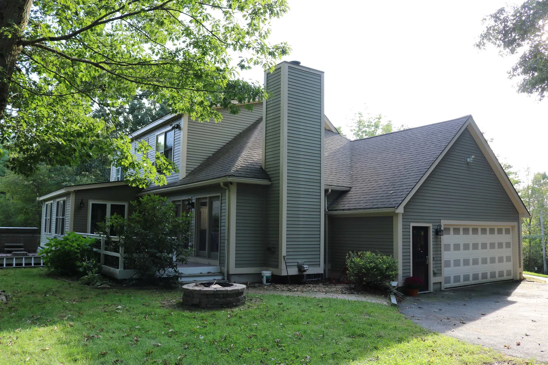 229 Post Road North Hampton NH 03862