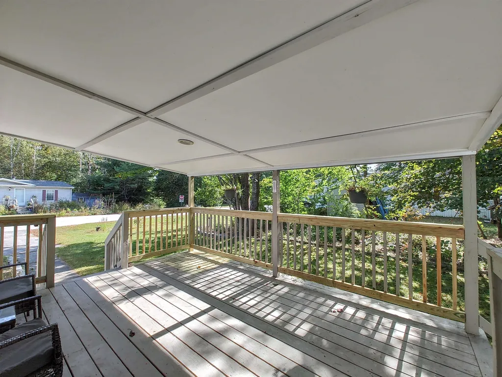 64 Sycamore Boulevard Farmington NH 03835
