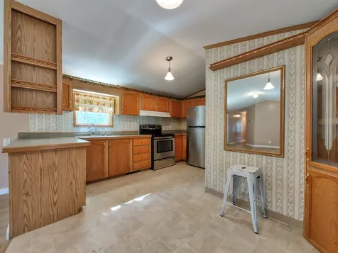 64 Sycamore Boulevard Farmington NH 03835