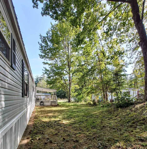 64 Sycamore Boulevard Farmington NH 03835