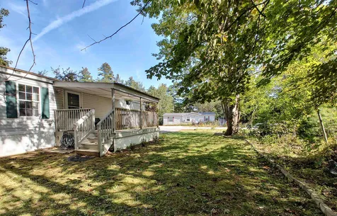 64 Sycamore Boulevard Farmington NH 03835
