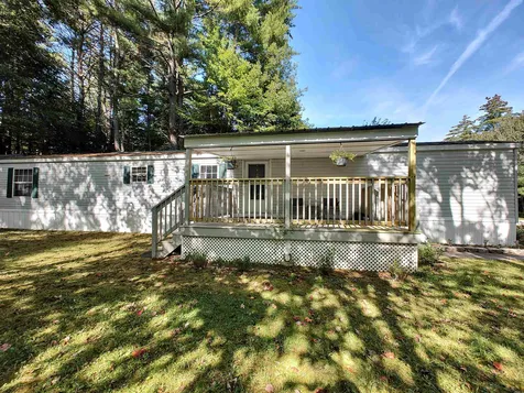 64 Sycamore Boulevard Farmington NH 03835