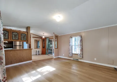 64 Sycamore Boulevard Farmington NH 03835
