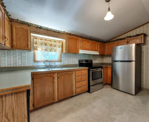 64 Sycamore Boulevard Farmington NH 03835