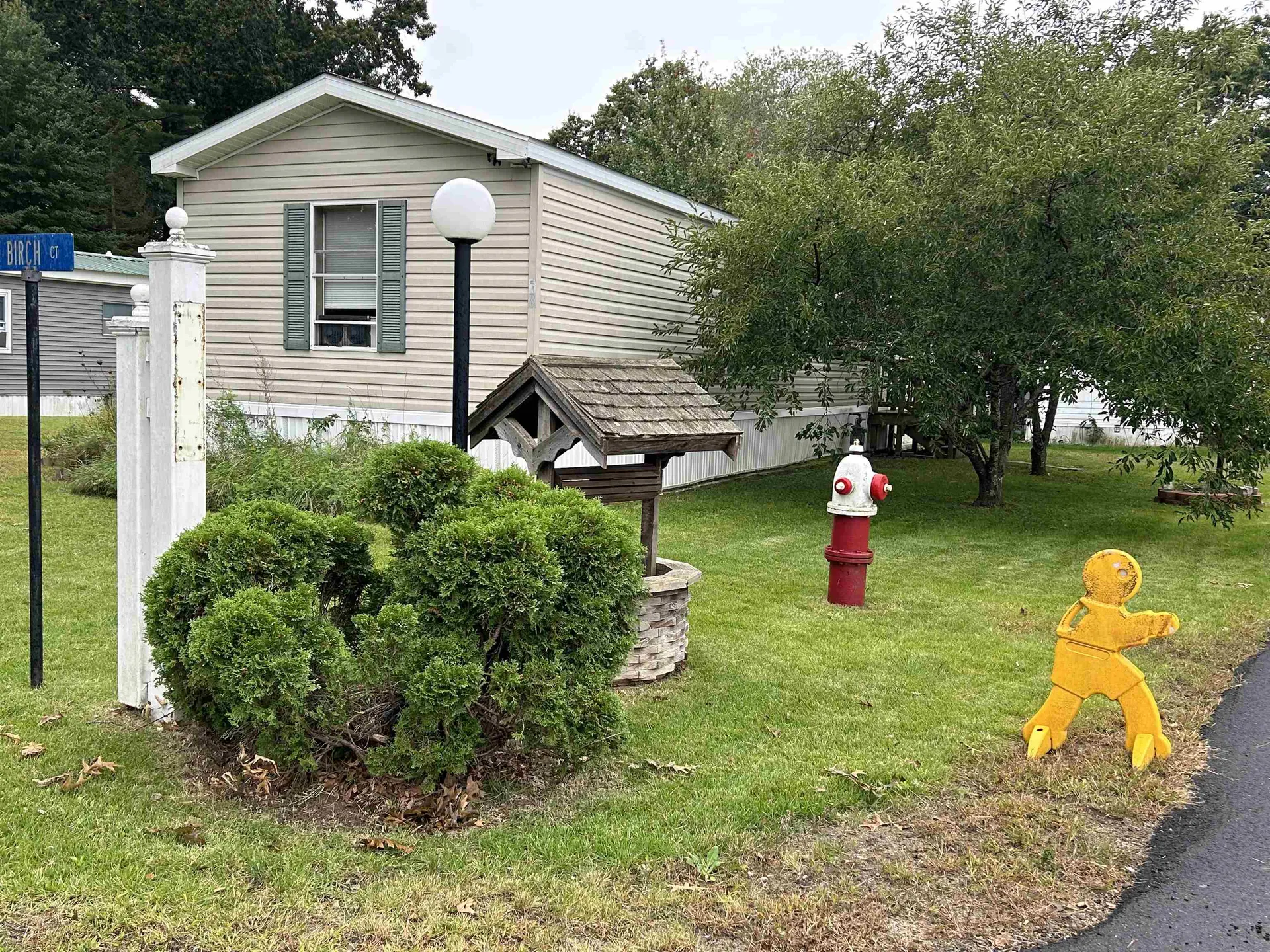 13 Birch Court Seabrook NH 03874
