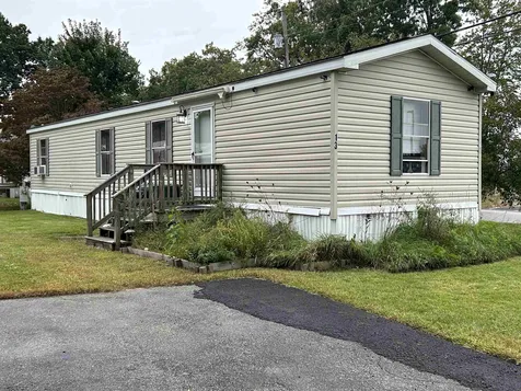 13 Birch Court Seabrook NH 03874