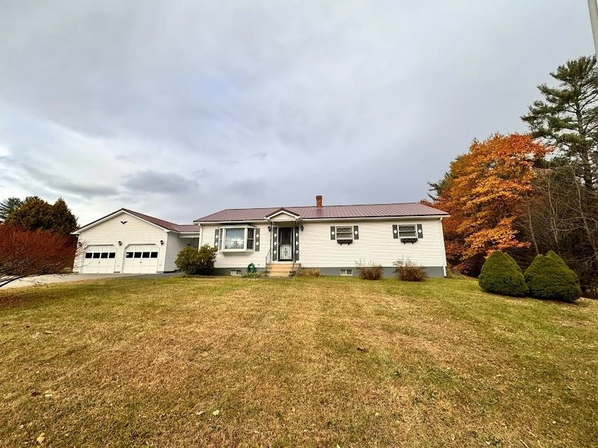 236 Oak Hill Avenue Littleton NH 03561