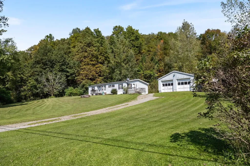 11141 Route 116 Hinesburg VT 05461